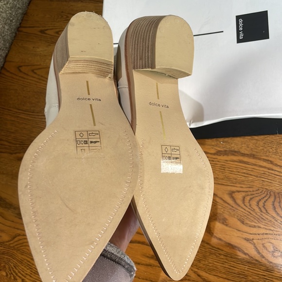 NWT Dolce Vita Shiren Boot size 8 - Picture 12 of 12